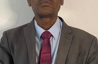 السودان.. استقالة قيادي بحركة العدل والمساواة