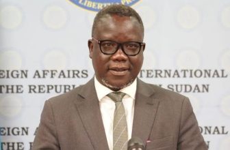 جنوب السودان يرفض انتقادات الولايات المتحدة