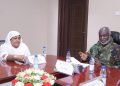 السودان.. وزير المالية يصدر توجيهًا بشأن المعابر الحدودية