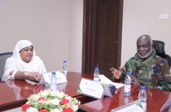 السودان.. وزير المالية يصدر توجيهًا بشأن المعابر الحدودية