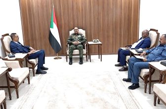 السودان..تفاصيل اجتماع بشأن المشتقات البترولية