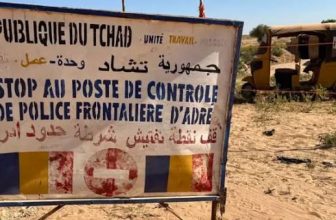 الأمم المتحدة تعلّق على قرار الحكومة السودانية بشأن معبر أدري