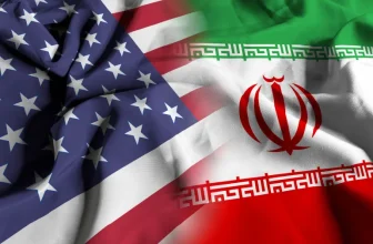 أمريكا وإيران تعلنان اتفاقا لوقف الحرب فورا على كل الجبهات