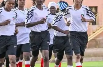 السودان.. منتخب السيدات يتجرّع هزيمة جديدة