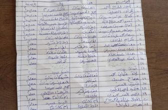 تنقلات واسعة وإعفاءات جماعية لمدراء مدراس