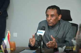 السودان.. توجيهات بتشكيل لجنة لمعالجة قضايا التعليم