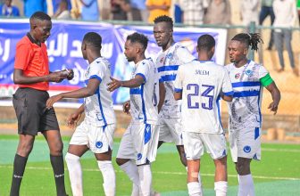 الهلال يهزم المريخ في قمّة النخبة السوداني