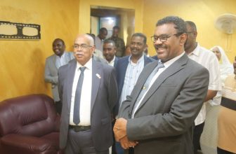 وزير الطاقة: البلاد مقبلة على السلام والاستقرار  وعلينا بذل جهود تجاه خدمات المواطنين