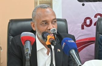 مستشفى في السودان يعلن استعادة زراعة الكلى