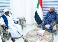 وزير الداخلية يشدّد على دور مهم للإدارات الأهلية