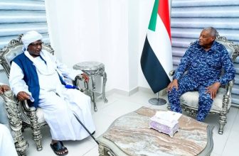 وزير الداخلية يشدّد على دور مهم للإدارات الأهلية