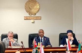 السودان يترأس اجتماع مجلس السفراء العرب بجنيف