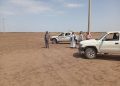 ربط محطة مزيقيلا بالخط الساخن للكهرباء