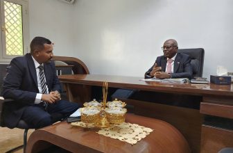 وزير البنى التحتية بالشمالية يطالب بتشغيل موازين الأوزان على الطرق