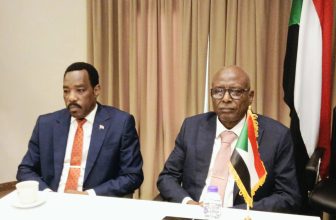 اتفاق لإعادة الملاحة النهرية بين السودان ومصر