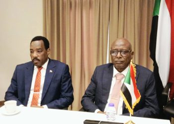 اتفاق لإعادة الملاحة النهرية بين السودان ومصر