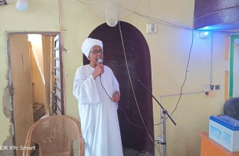 تنفيذي الخرطوم يطلق تعهّدًا لمواطني جبرة