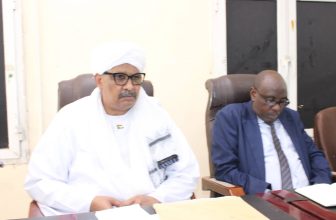 وزير الزراعة والريّ يعلن عن اتّفاق بتكوين محفظة تمويلية