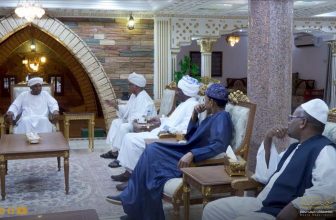 تفاصيل اجتماع لرئيس الوزراء بشأن العودة الطوعية