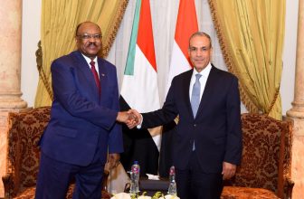 مصر تؤكّد على أهمية جهود الرباعية الدولية لدعم الاستقرار وإنهاء الصراع في السودان