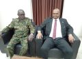 السودان.. وزير التعليم يكشف عن ترتيبات لعقد مؤتمر تربوي قومي