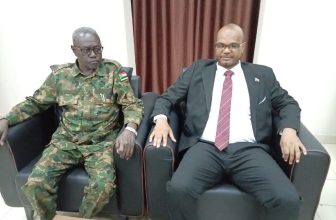 السودان.. وزير التعليم يكشف عن ترتيبات لعقد مؤتمر تربوي قومي