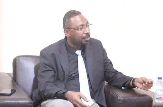 أمجد فريد: استرداد كلبس بداية معركة لاسترداد إقليم دارفور من الميل0يشيا