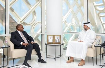 مباحثات”سودانية  ـ قطرية” لتعزيز التعاون في مجالات التجارة