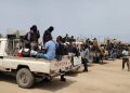 السودان.. الشرطة تنهي مغامرة متفلتين بمنطقة”الإنقاذ”