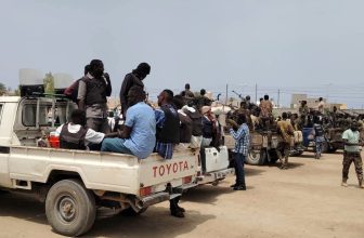 السودان.. الشرطة تنهي مغامرة متفلتين بمنطقة”الإنقاذ”