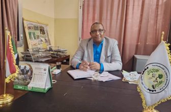 استهداف زراعة أكثر من 3 ملايين فدان بولاية سودانية