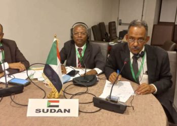 وفد سوداني يشارك في ورشة الحوار الإقليمي ويستعرض المهددات الأمنية العابرة للحدود