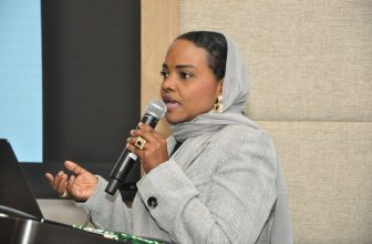 السودان يدعو إلى تعزيز دعمه لحماية المدنيين ومحاسبة الميلي0شيا على الانتهاكات