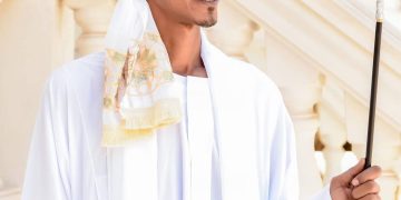 مجموعة منصات المنبر 24 تهنىء الأستاذ المقداد أحمد فتح الرحمن بمناسبة عقد قرانه
