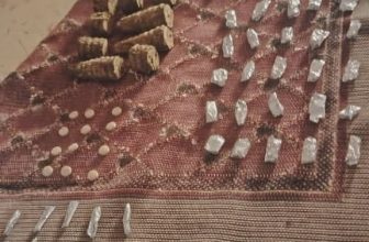 السلطات تطيح بأخطر مروّجي المخدرات