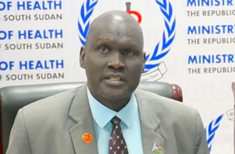 بعد الاشتباه في حالات.. جنوب السودان يؤكد خلوه من الإيبولا