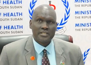 بعد الاشتباه في حالات.. جنوب السودان يؤكد خلوه من الإيبولا