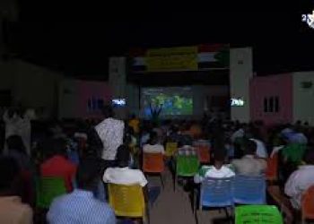 خطوة للسلطات في الخرطوم بشأن تنظيم مشاهدة كأس العالم