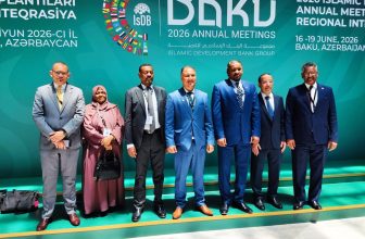 السودان يبحث الاستفادة من الآليات التمويلية لصندوق التمويل الميسّر