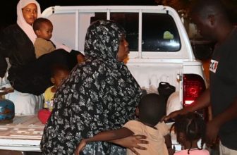 السلطات في ليبيا تعتقل مئات اللاجئين السودانيين