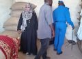 حملة تفتيش تستهدف متاجر لبيع القمح في ولاية سودانية