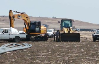 القضارف.. الحكومة تعلن الالتزام بتوفير تمويل استمرار مشروع المياه