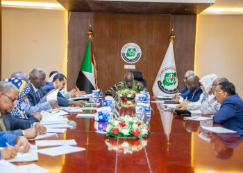 إتجاه في حكومة السودان بشأن تجارة الحدود