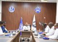 مرور السودان يعتزم تنفيذ مشروع قومي تّجاه العربات الحكومية
