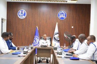 مرور السودان يعتزم تنفيذ مشروع قومي تّجاه العربات الحكومية