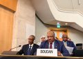 وزير الخارجية السوداني: الحكومة منفحتة للانخراط مع كلّ المبادرات الصادقة لوقف الحرب