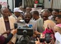 لجنة الأمل للعودة الطوعية تسيّر 24 بصًا إلى السودان