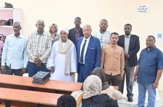 لأول مرة..إجراء امتحانات التخصّصات الطبية في الخرطوم