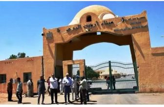 111 من مواطني جنوب السودان يصلون إلى معبر أرقين