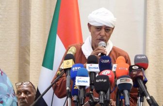 موسى هلال: نحتاج لتوحيد الجبهة الداخلية لمواجهة البعد الخارجي